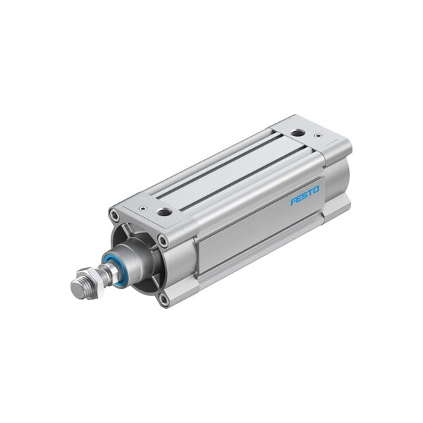 Festo Standards-Based Cylinder DSBC-80-150-D3-PPVA-N3 DSBC-80-150-D3-PPVA-N3 - main